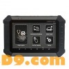 OBDSTAR DP PAD Tablet IMMO ODO EEPROM PIC OBDII Tool for Japanese and South Korean Vehicles
