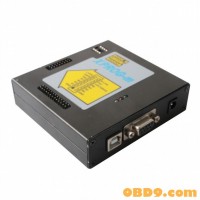 2012 Newest Version XPROG-M V5.3 Plus with Dongle