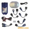 Xtruck USB Link + Software Diesel Truck Diagnose Interface and Software with All Installers New